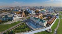 Kazan – Viên ngọc giao hòa giữa Đông và Tây của nước Nga