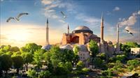 Những điểm đến hấp dẫn của du lịch Thổ Nhĩ Kỳ