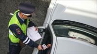 Đề xuất tăng mức phạt lái xe không có bằng lên 100 nghìn rúp